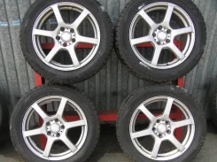 Yokohama Laycea 02. 7.0x17", 5x114.3, ET48 ����