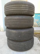 Yokohama Advan dB V551V. ������, 2013 ���, �/�, ����� 30�% ����