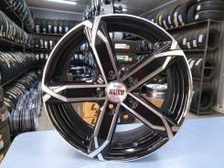 Alcasta M19. 6.5x16", 5x114.3, ET45, �� 60,1���. ����