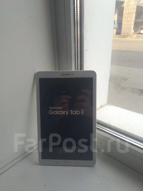 Samsung Galaxy Tab E 9.6 ����
