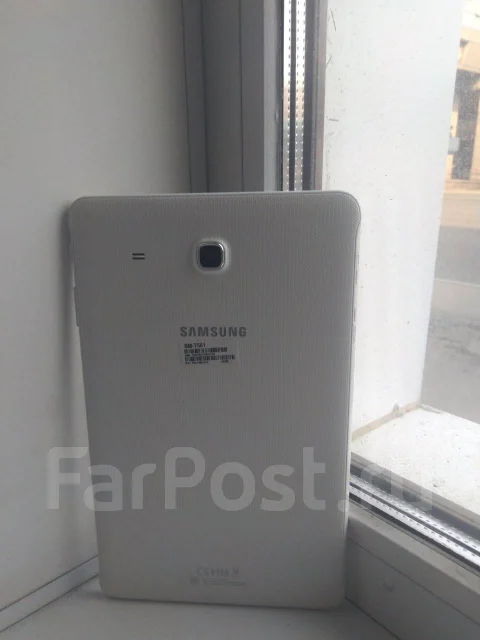 Samsung Galaxy Tab E 9.6 ����