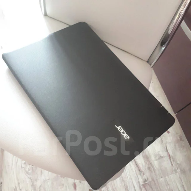 Acer Extensa EX2519. 15.6", 1,6����, ��� 2048 ��, ���� 500���, WiFi: 1, Bluetooth: 1, ����������� �� 5��. ����