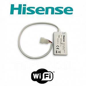 WI-FI модуль для кондиционера Hisense "AEH-W4E1, новый, под заказ. Цена ...