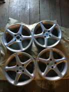 Radius. 7.5x17", 4x114.3, ET-40, �� 73,1���. ����