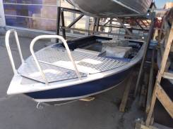 Realcraft 470. 2022 ���, ����� 4,7��., ��������� ��� ���������, 70��.�., ������ ����