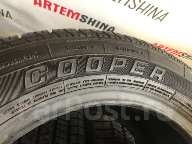 Cooper Cobra GTH. �����������, ����� ����