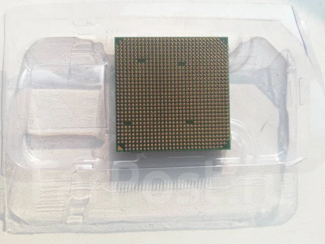 AMD Phenom X4 9550 ����