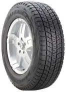 Bridgestone Blizzak DM-V1. ������, ����������, �����. ��� ����� �� ������������ ����