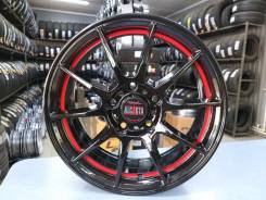 Alcasta M23. 6.5x16", 5x114.3, ET45, �� 60,1���. ����