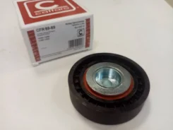 ����� ���������� ���������� ����� Toyota 2C#, 3C#, Caffaro 6969 ����