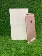 Apple iPhone 6 Plus. �/�, �������, 3G, 4G LTE, NFC ����