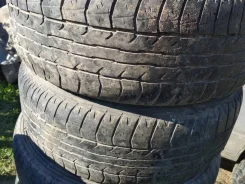 Toyo Tranpath A11. ������, �/�, ����� 70�%
