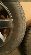 Nokian NRZi. ������, ����������, 2017 ���, �/�, ����� �� 5�%