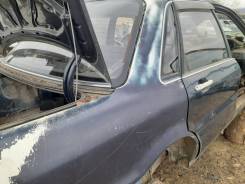 Mitsubishi Galant. E32A, 4G37 ����