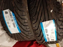 Triangle TR968. ������, 2019 ���, ����� ����