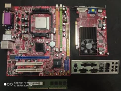 Socket AM2+ ����