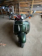 Honda Joker 50. 49����. ��., ��������, ���, � �������� ����