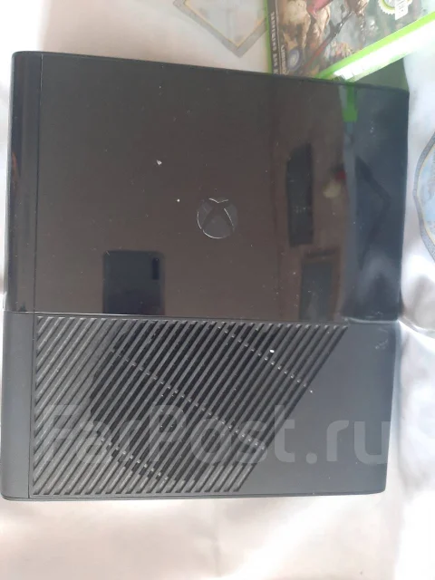 Microsoft Xbox 360 E ����