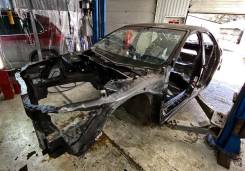    Honda Accord 8 CU2 
