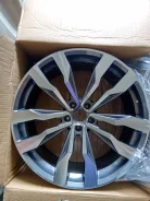 Replay VV270. 9.5x21", 5x112, ET31, �� 66,6���. ����