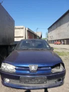 Peugeot 306 ����