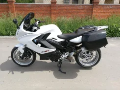 BMW F 800 GT. 800����. ��., ��������, ���, � �������� ����