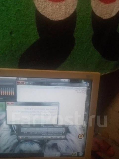 Sony VAIO VGN-CR. ��� 4 ��, ���� 320���, WiFi: 1, Bluetooth: 1 ����