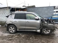 Lexus LX450d. JTJCV00W204003961 ����