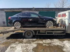 Lexus IS350. GSE25, 2GRFSE ����