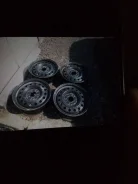 3SDM 0.06. xR 15", 5x114.3 ����