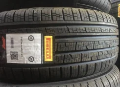 Pirelli Cinturato All Season. �����������, ����� ����