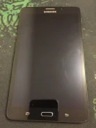 Samsung Galaxy A7. �/�, ������, 3G, 4G LTE ����