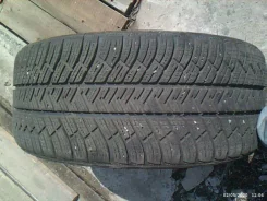 Michelin Primacy 4. ������, ��� �����, 2019 ���, �/�, ����� 5�% ����