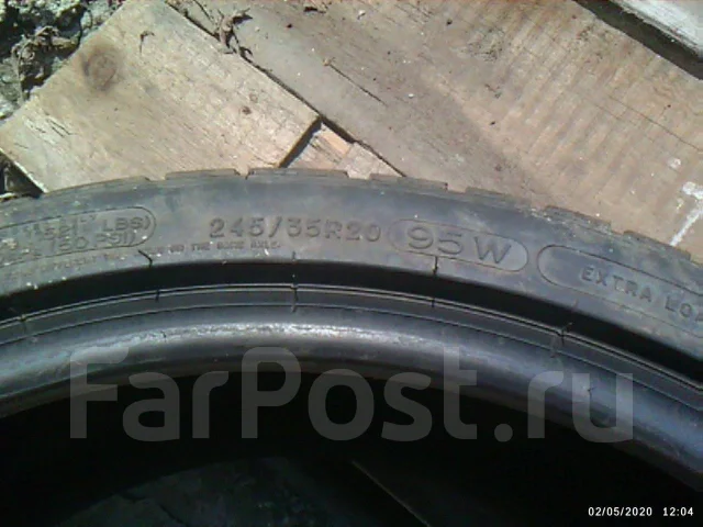 Michelin Primacy 4. ������, ��� �����, 2019 ���, �/�, ����� 5 % ����