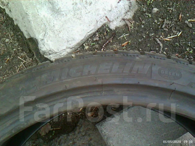 Michelin Primacy 4. ������, ��� �����, 2019 ���, �/�, ����� 5 % ����