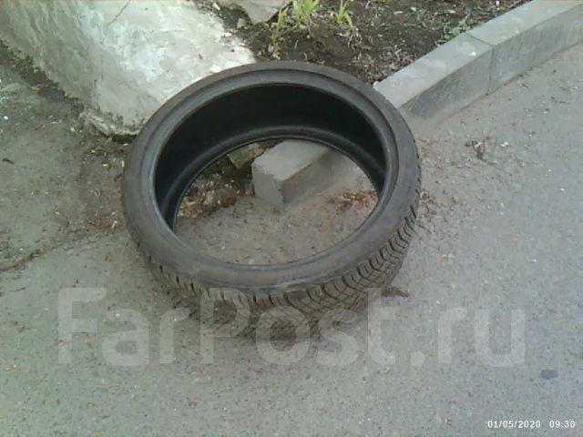 Michelin Primacy 4. ������, ��� �����, 2019 ���, �/�, ����� 5 % ����