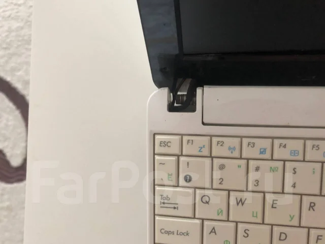 Asus Eee PC 1005PXD. ��� 1024 ��, ���� 300���, WiFi: 1 ����