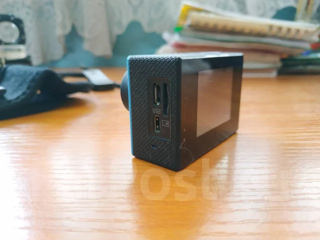 SJCAM SJ5000 Plus. 15 - 19.9 ��, ��� ��������� ����