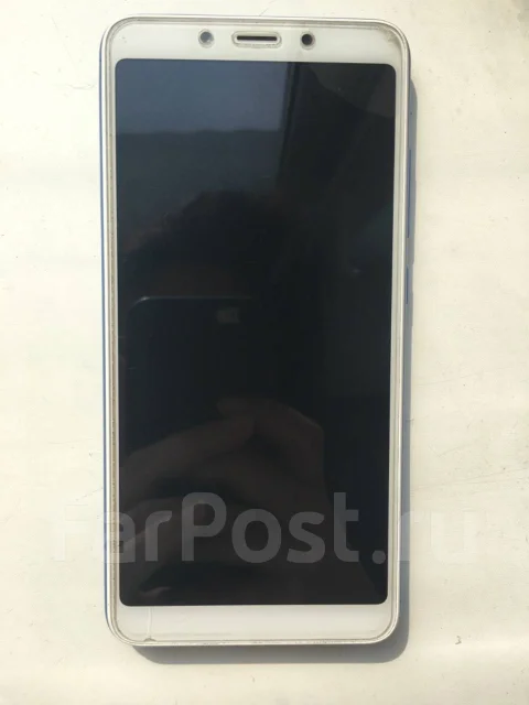 Xiaomi Redmi 6. �/�, �����, 4G LTE, Dual-SIM ����