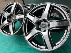 Enkei RP05. 8.0x18", 5x114.3, ET40, �� 73,1���. ����