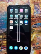 Honor 8A. �/�, 32 ��, ������, 3G, 4G LTE, Dual-SIM ����