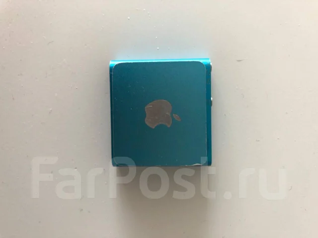 Apple iPod shuffle 4. ����