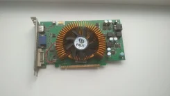 GeForce 8600 GTS ����