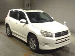 Toyota RAV4. ��������, ��������, 2.4 (170��.�.), ������, 103 000����. ��, �/�, ��� ���. ��� ����� �� ������������ ����