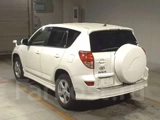 Toyota RAV4. ��������, ��������, 2.4 (170��.�.), ������, 103 000����. ��, �/�, ��� ���. ��� ����� �� ������������ ����