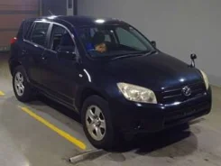 Toyota RAV4. ��������, ��������, 2.4 (170��.�.), ������, 76 000����. ��, �/�, ��� ���. ��� ����� �� ������������ ����