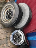 Pontiac. x15", 5x127 ����