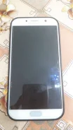 Samsung Galaxy A7 2017. �/�, 4G LTE ����