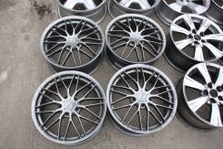SSW. 7.0x17", 5x114.3, ET48,  73,1.     