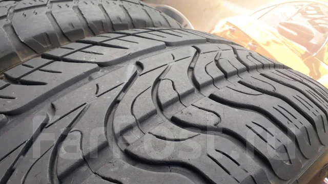 Toyo Tranpath S/U Sport. ������, 2007 ���, �/�, ����� 10 % ����